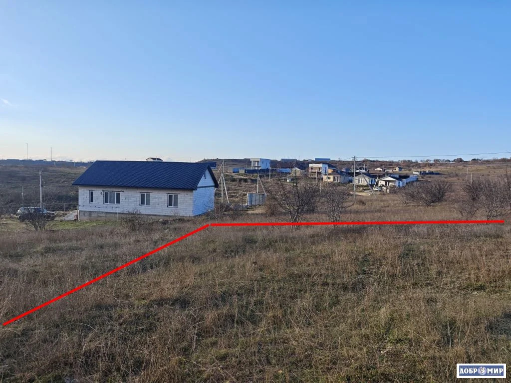 Продается Участок - Фото 1