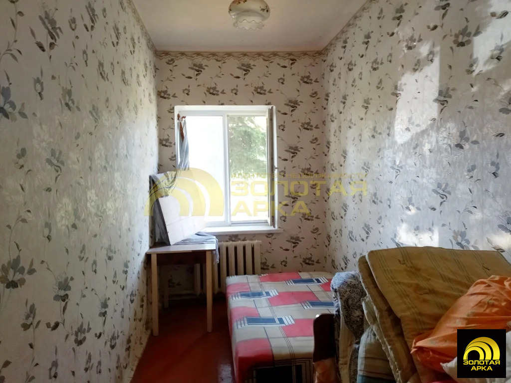 Продажа дома, Вышестеблиевская, Темрюкский район, ул. Ленина - Фото 8