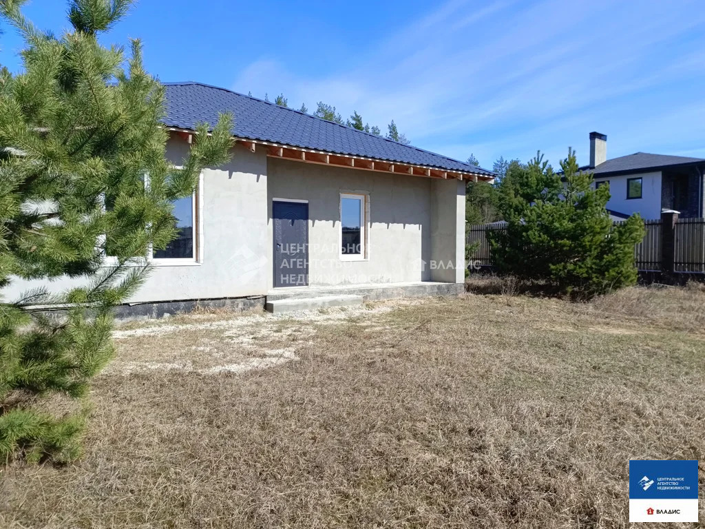 Продажа дома, Семкино, Рязанский район, Лесная улица - Фото 5