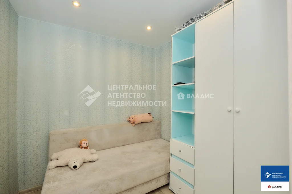 Продажа квартиры, Рязань, ул. Магистральная - Фото 5