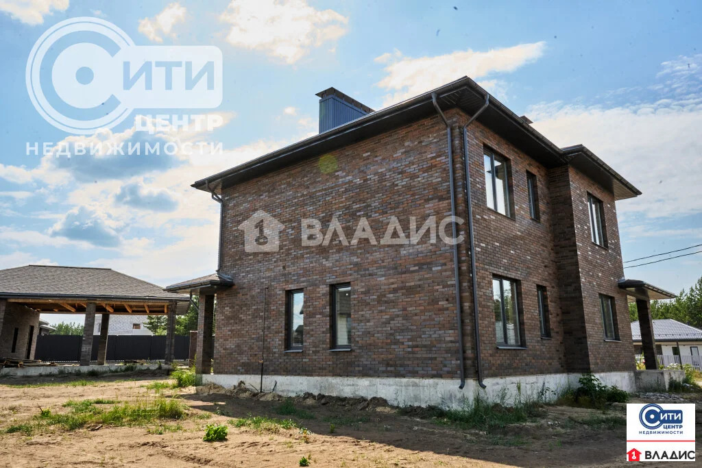 Продажа дома, Медовка, Рамонский район, Лазурная улица - Фото 4