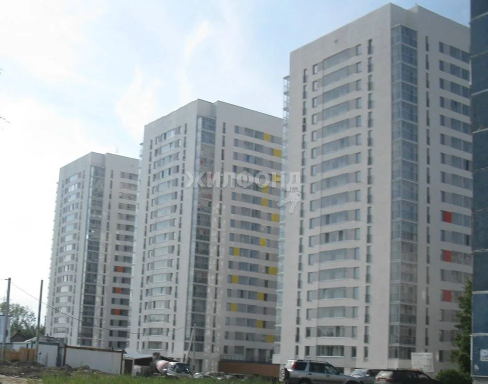 Продажа квартиры, Новосибирск, 2-я Миргородская - Фото 24