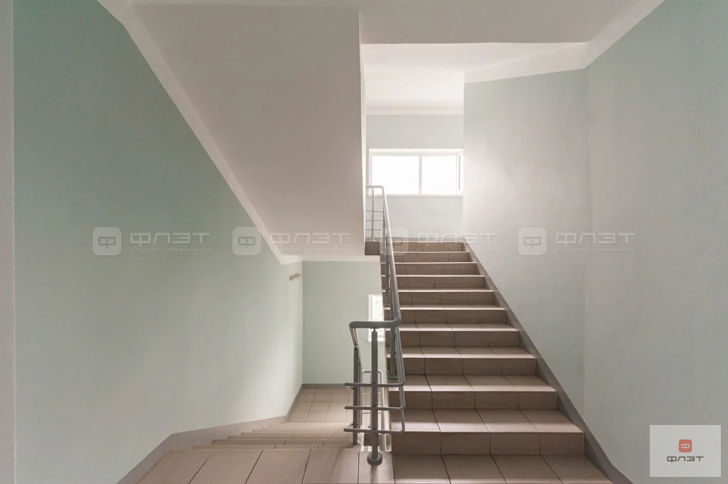 Продажа квартиры, Казань, ул. Амирхана Еники - Фото 3