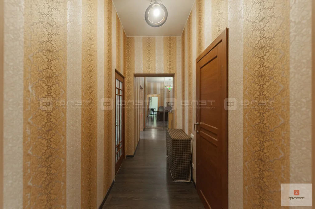 Продажа квартиры, Казань, ул. Теплично-комбинатская - Фото 21