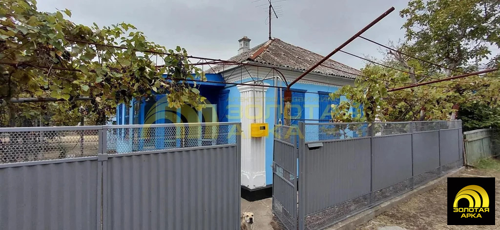 Продажа дома, Крымск, Крымский район, ул. Морская - Фото 14