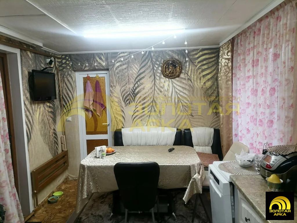 Продажа дома, Холмская, Абинский район, ул. Ростовская - Фото 12
