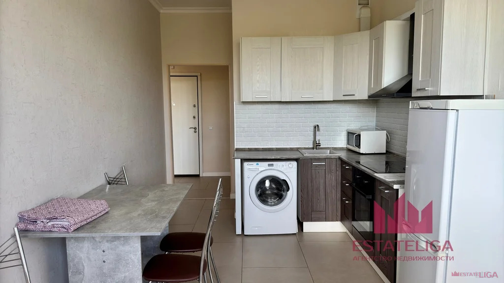 Продажа квартиры, Красногорск, Красногорский район, улица Липовой Рощи - Фото 2