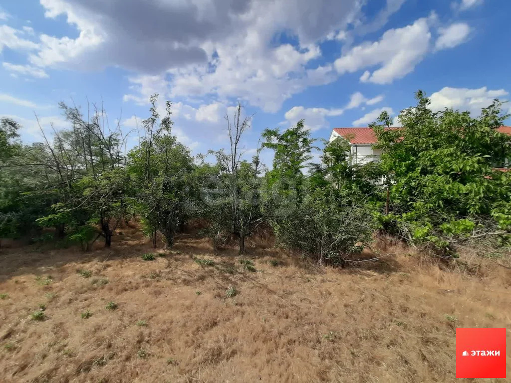 Продажа участка, Орехово, Сакский район, ул. Вишневая - Фото 5