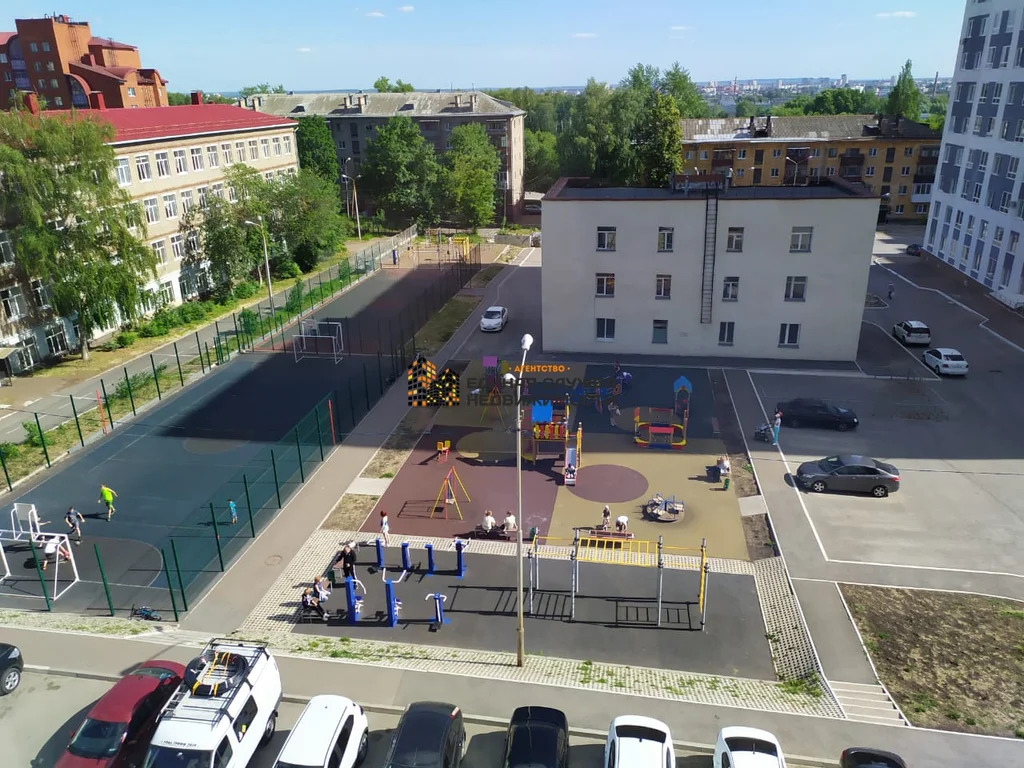 Аренда квартиры, Уфа, ул. Мира - Фото 15