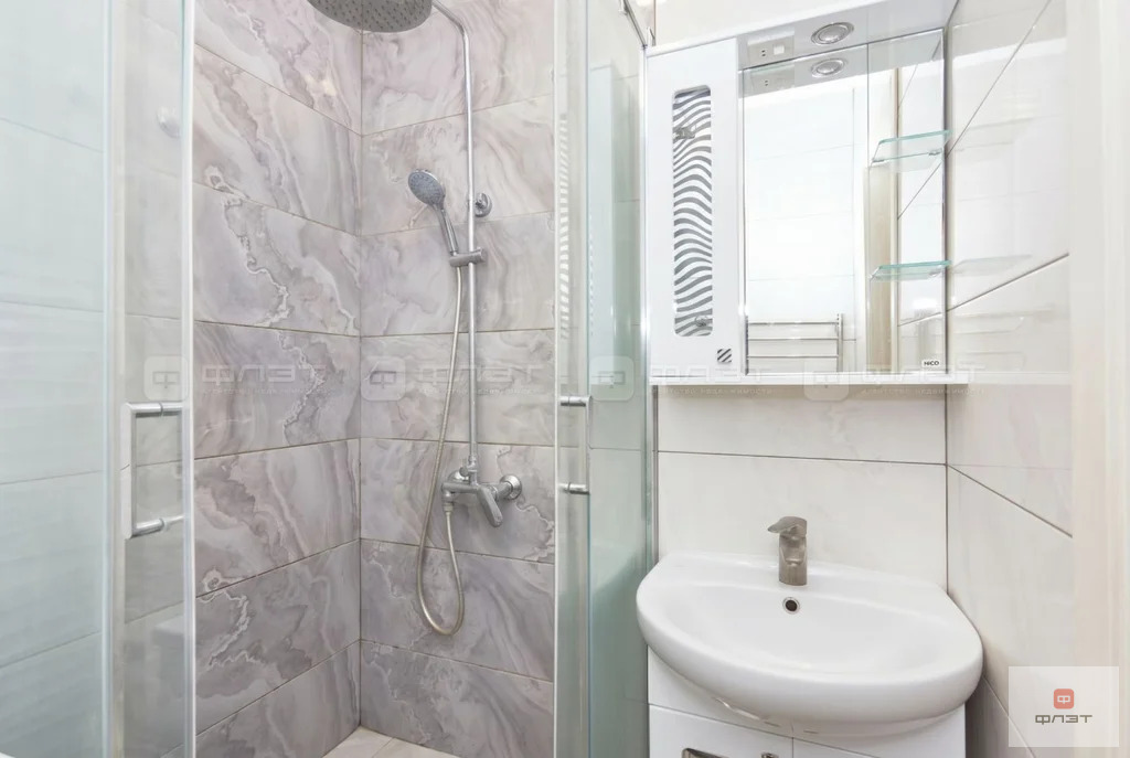 Продажа квартиры, Столбище, Лаишевский район, ул. Совхозная - Фото 3