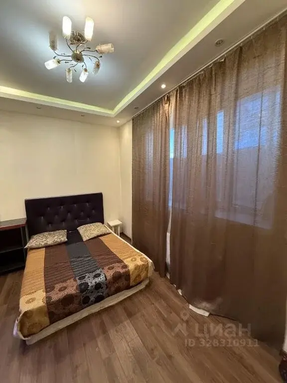 Продажа апартаментов-студии 26.3м ул. Солнечная, 26к9, Московская ... - Фото 5