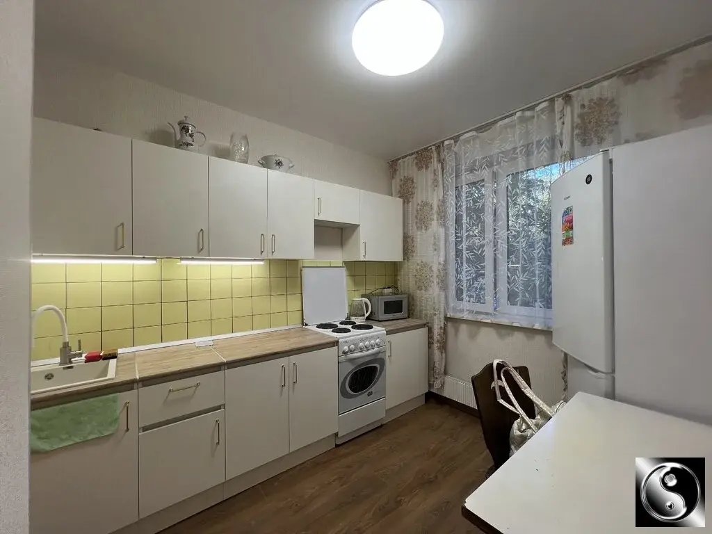 Сдам двухкомнатную квартиру 55.0м Строгинский бул., 17К1, Москва, ... - Фото 3