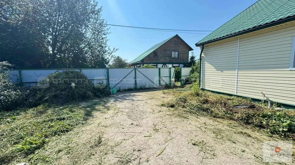 Продажа дома, Тетеево, Лаишевский район, тер. сдт Идель - Фото 3