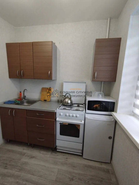 Аренда квартиры, Уфа, ул. Подвойского - Фото 1