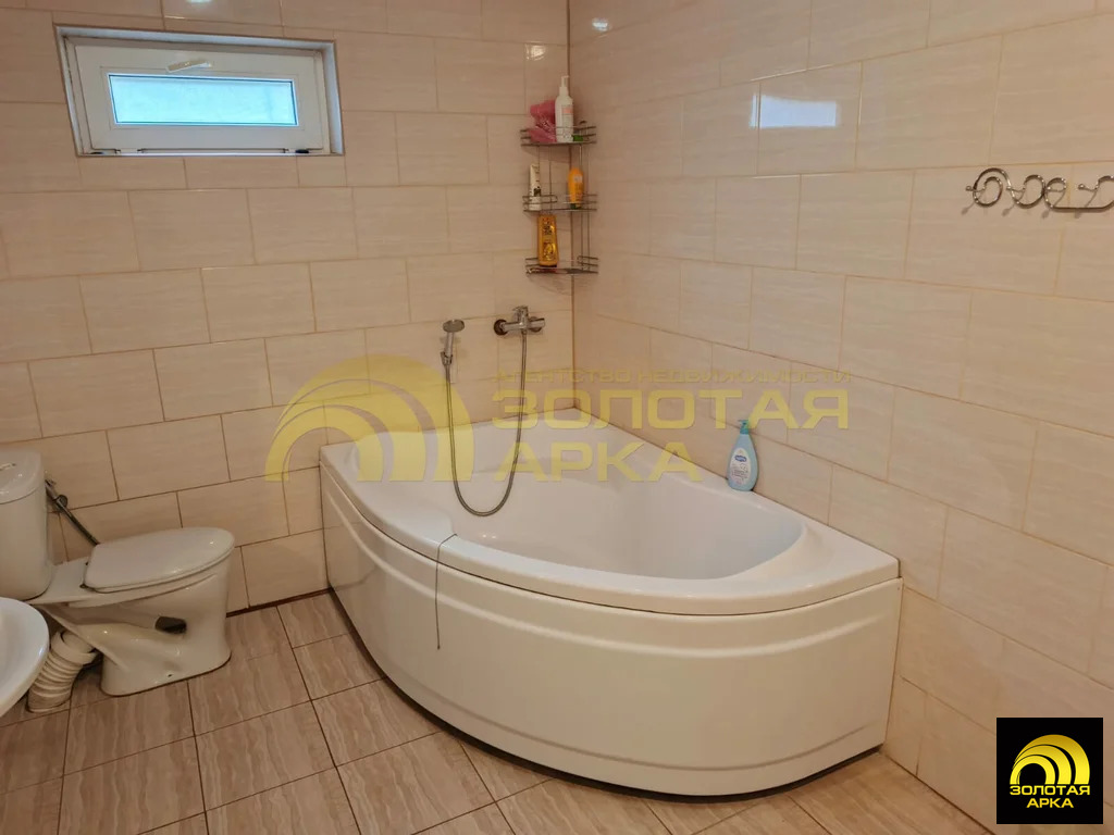 Продажа дома, Холмская, Абинский район, ул. Народная - Фото 11