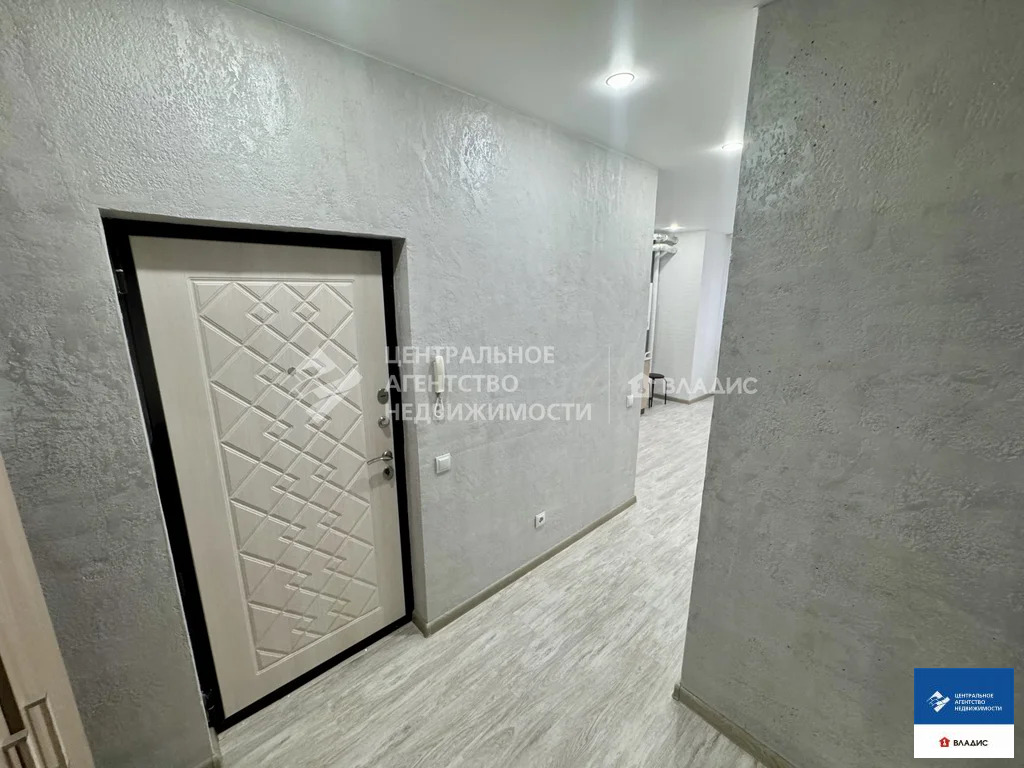 Аренда квартиры, Рязань, Берёзовая улица - Фото 13