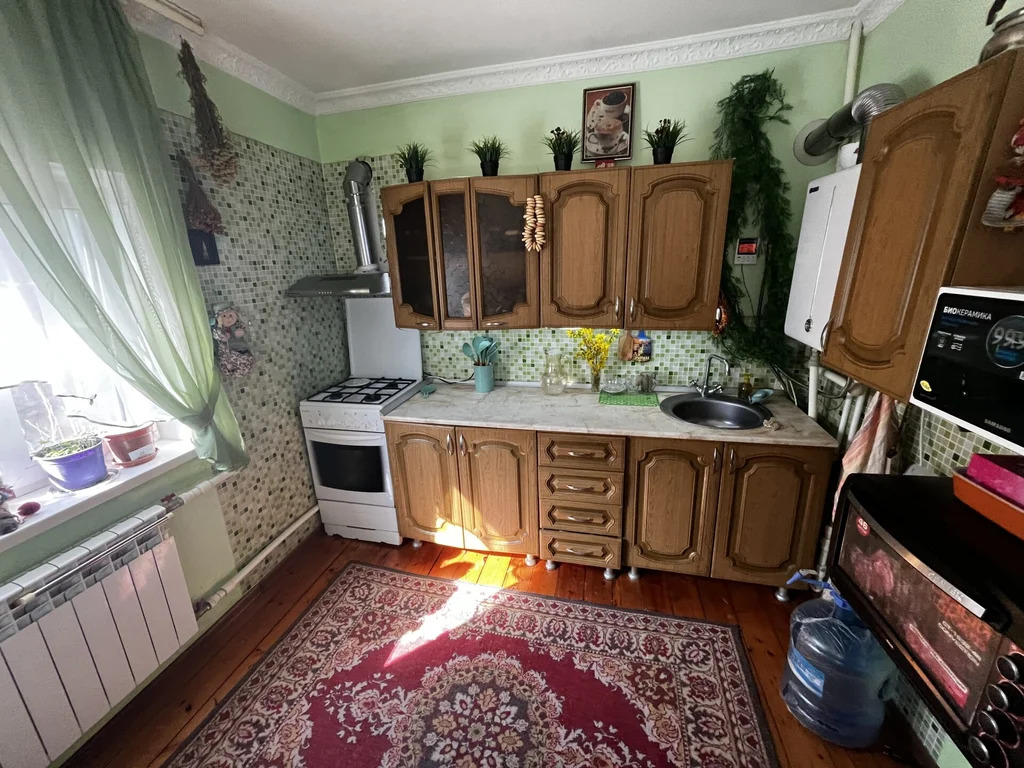 Продажа дома, Новодмитриевская, Северский район - Фото 8