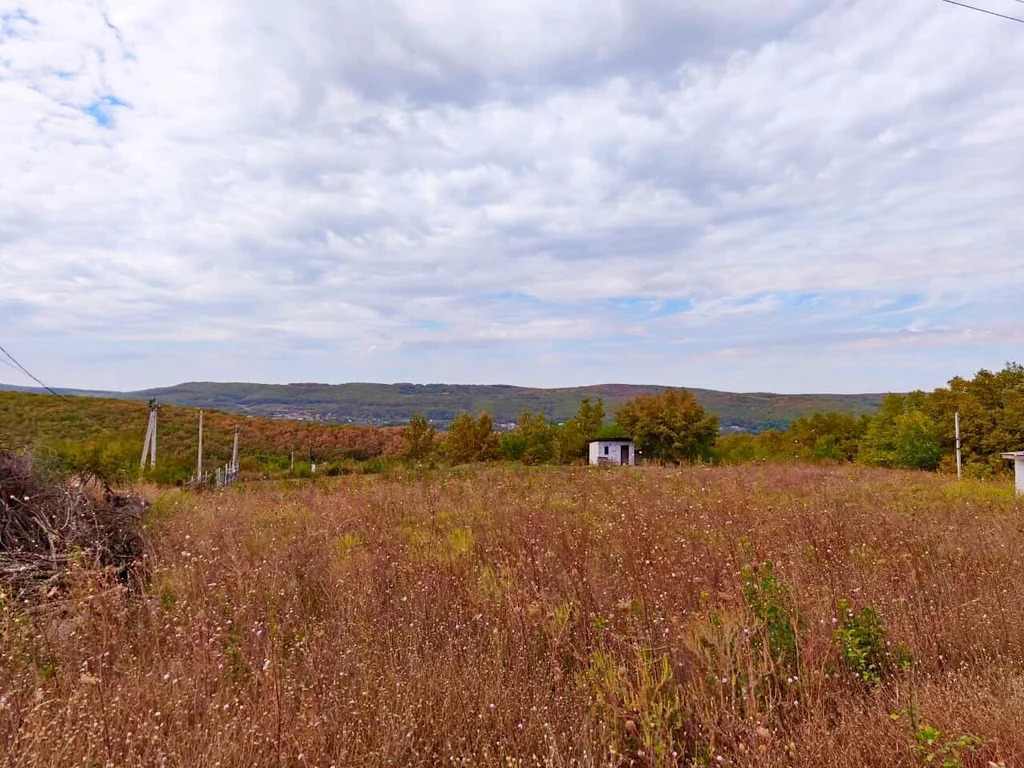 Продажа участка, Азовская, Северский район, ул. Матросова - Фото 7