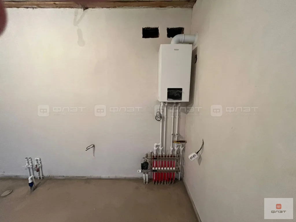 Продажа дома, Высокогорский район, ул. 1-я Спортивная - Фото 9