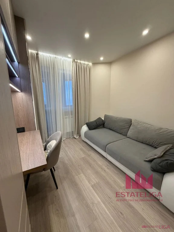 Аренда квартиры, 60-летия Октября пр-кт. - Фото 11