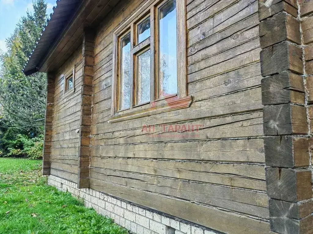 СНТ "Луч", гор. Александров Владимирская обл. - Фото 11