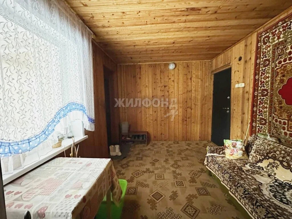 Продажа дома, Боровое, Новосибирский район, ул. Ленина - Фото 17