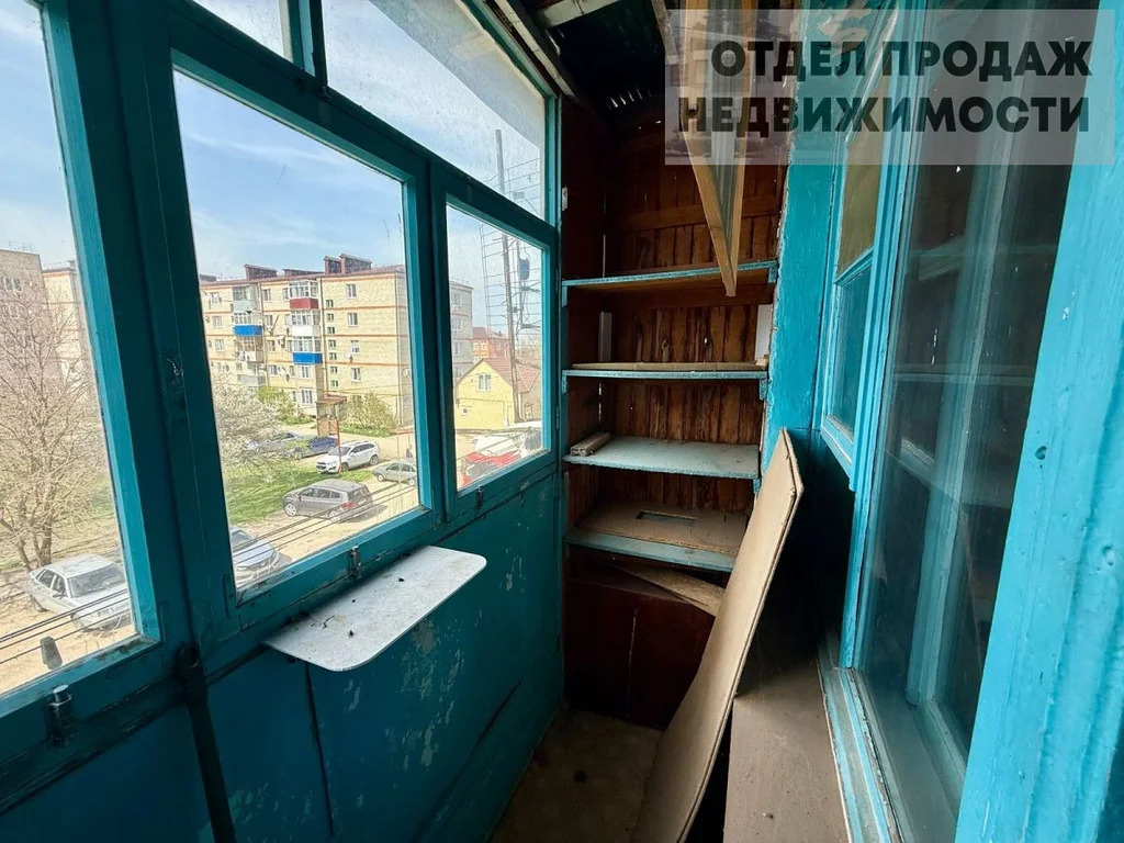 Квартира в хорошем районе - Фото 10