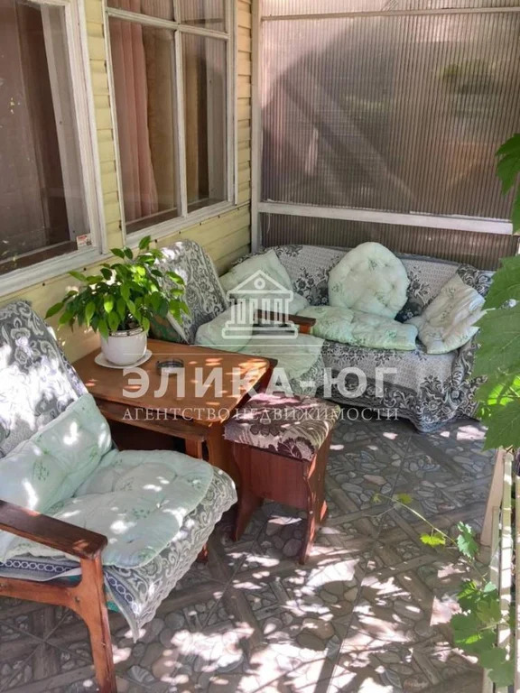 Продажа дома, Джубга, Туапсинский район, ул. Советская - Фото 8