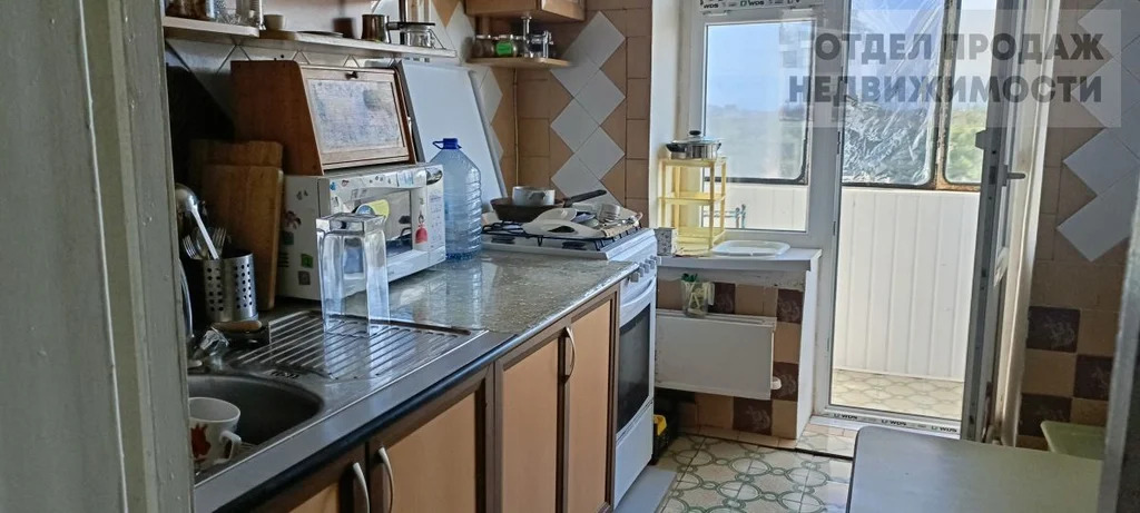 Просторная 3-х комнатная квартира - Фото 1