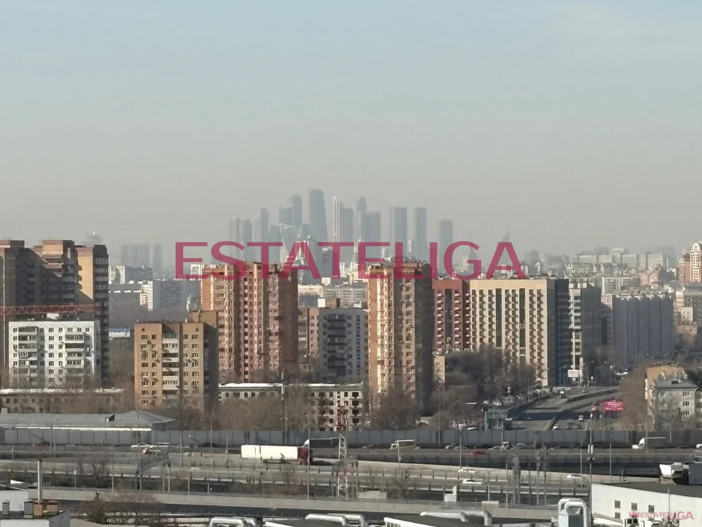Продажа квартиры, м. Нижегородская, Рязанский пр-кт. - Фото 13