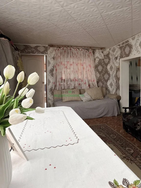 Продажа дома, Маянга, Балаковский район, ул. Центральная - Фото 13