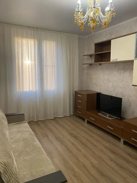 квартира - Фото 2