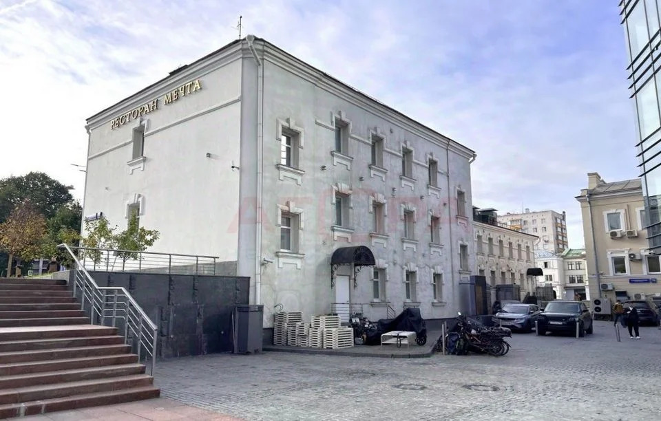 Аренда ПСН, м. Павелецкая, ул. Садовническая - Фото 5