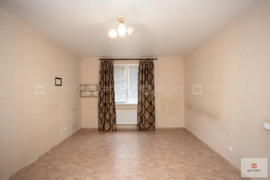 Продажа квартиры, Куюки, Пестречинский район, 3-й квартал - Фото 2