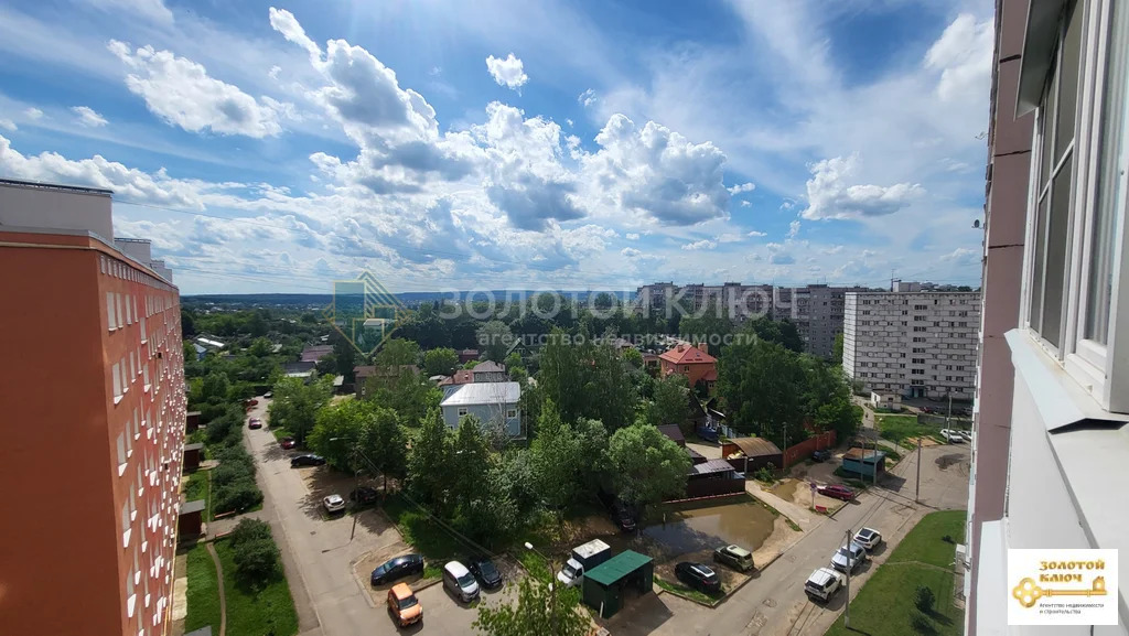 Продажа квартиры, Дмитров, Дмитровский район, 2-я Комсомольская ул. - Фото 20