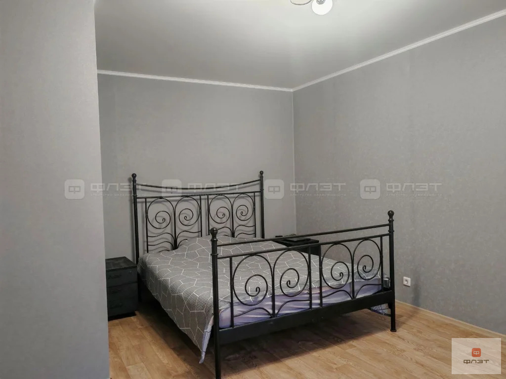 Продажа квартиры, Новое Шигалеево, Пестречинский район, ул. Габдуллы ... - Фото 2