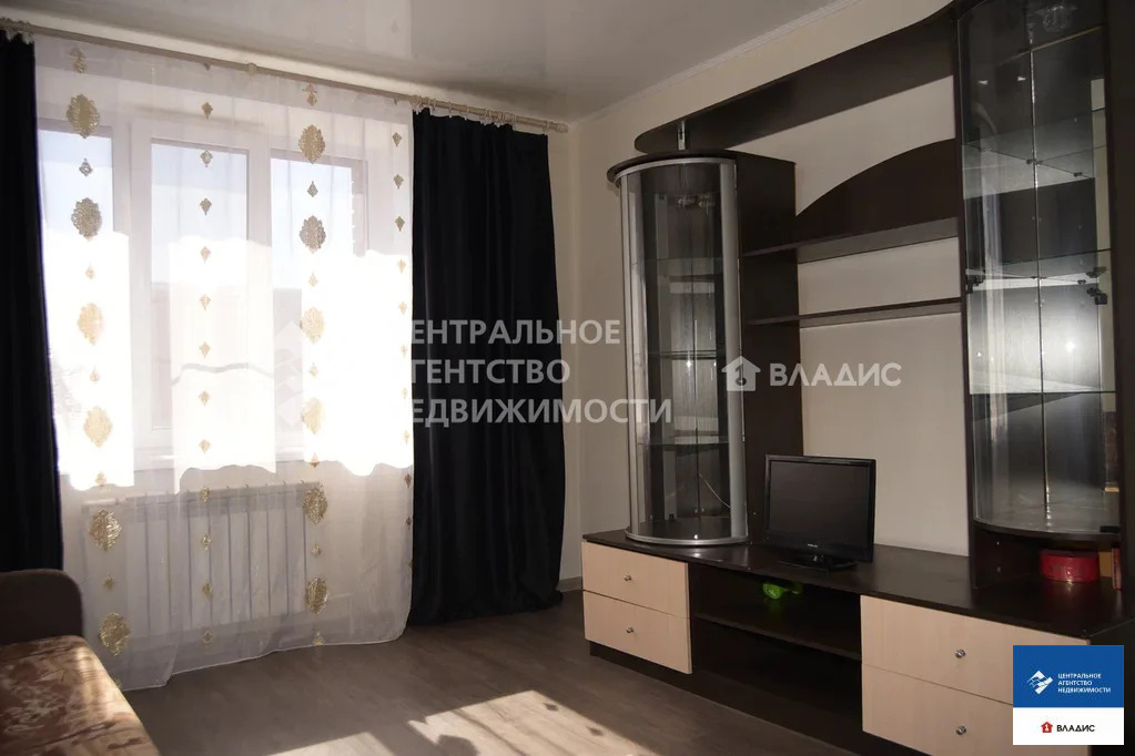 Продажа квартиры, Дядьково, Рязанский район, улица Связи - Фото 0