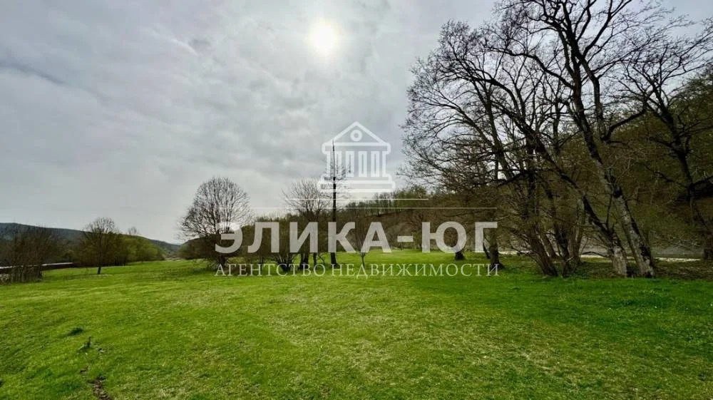 Продажа участка, Горячий Ключ - Фото 1