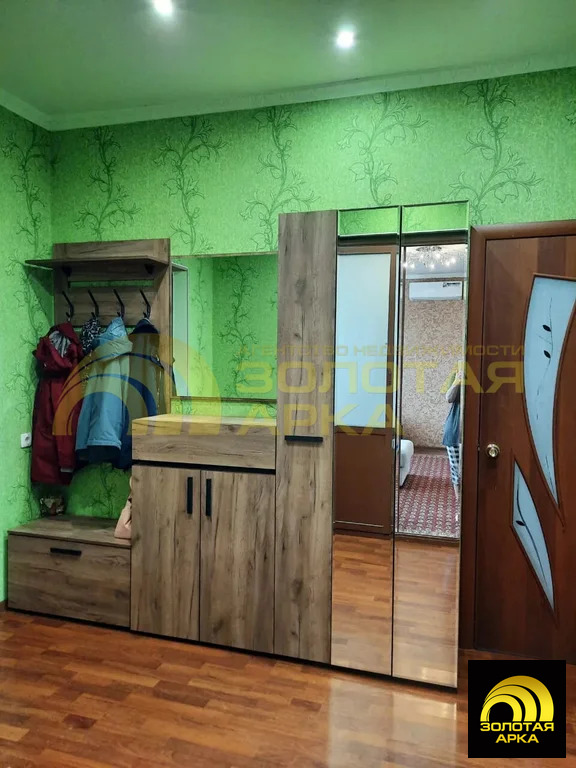 Продажа дома, Холмская, Абинский район, ул. Некрасова - Фото 5