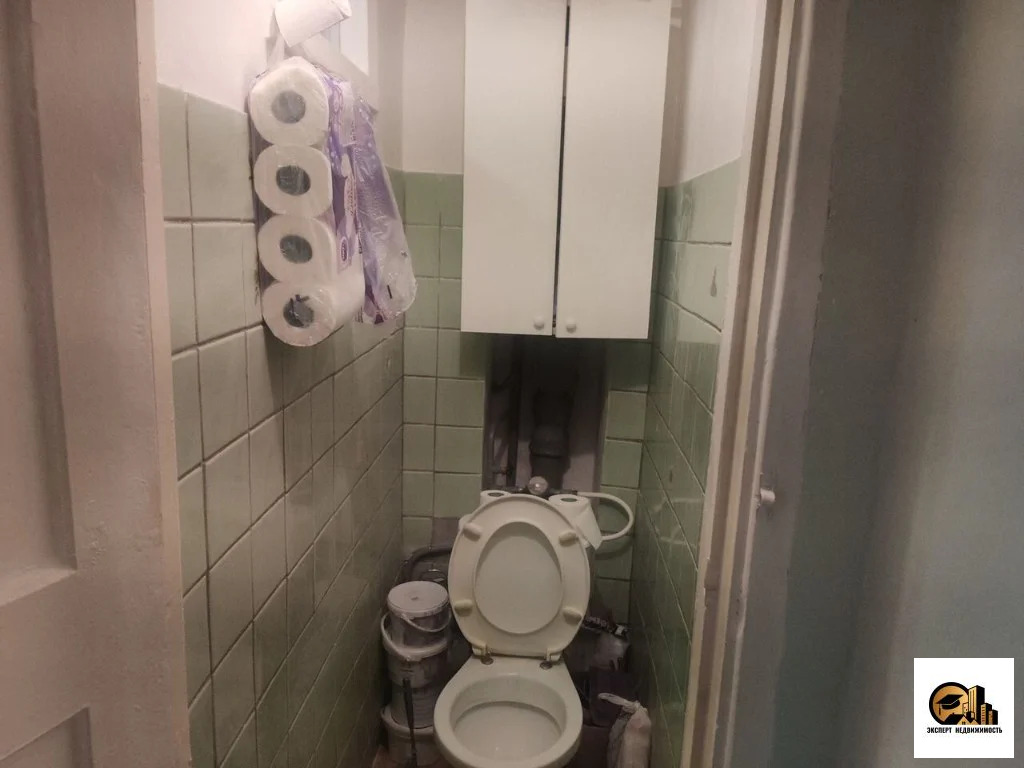 Продажа квартиры, Подольск, ул. Свердлова - Фото 7