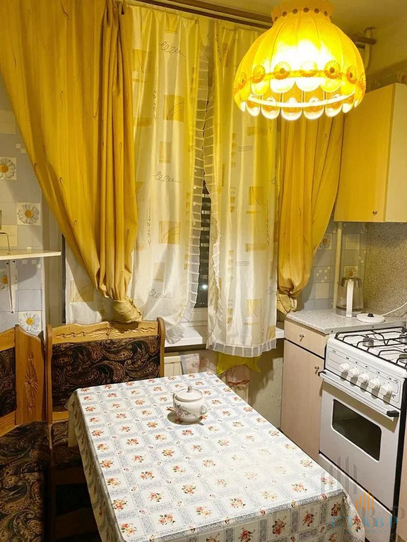 Аренда квартиры, Светлановский пр-кт. - Фото 4