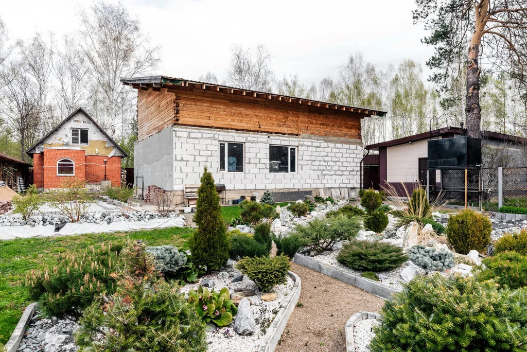 Продажа дома, Кульчаны, Новокузнецкий район, ул. Кондомская - Фото 22