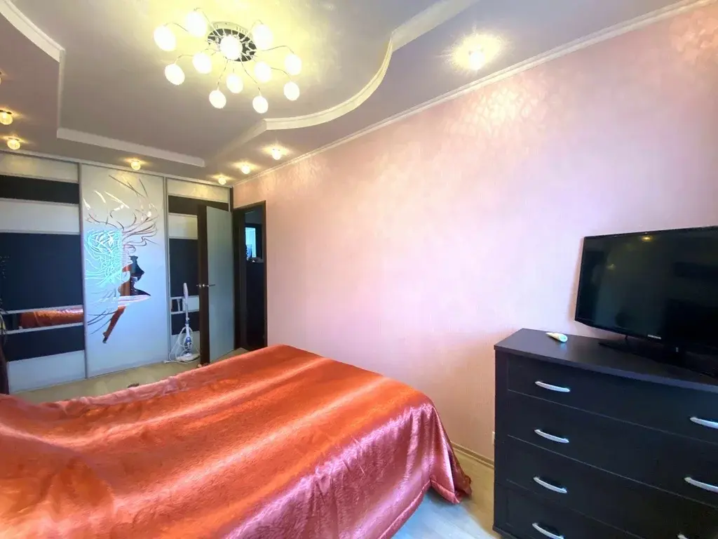 3-я квартира в 3-м микр., дом 30 - Фото 9