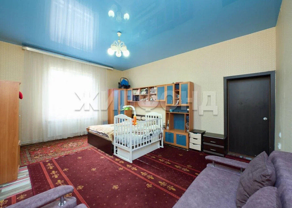 Продажа дома, Новосибирск - Фото 25