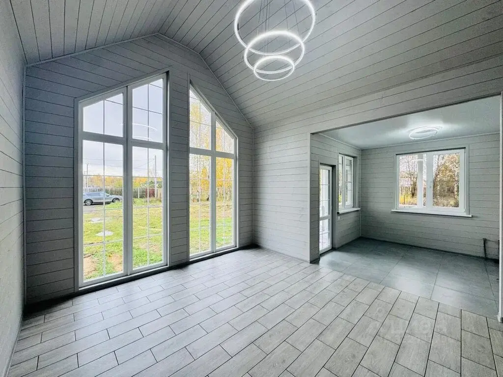 Продаю дом 120.0м Ярославская область, Переславль-Залесский ... - Фото 6