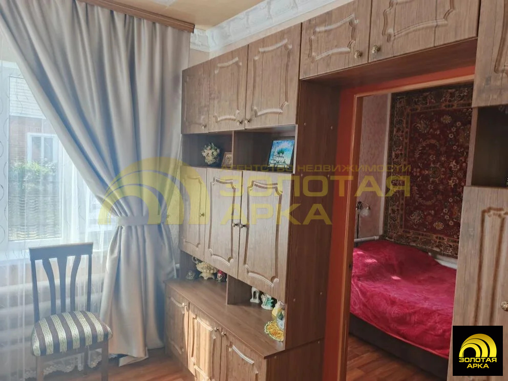 Продажа дома, Холмская, Абинский район, ул. Ленинградская - Фото 12
