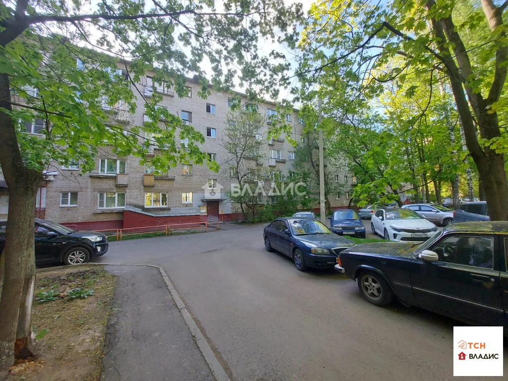Продажа квартиры, Королев, ул. Ленина - Фото 21