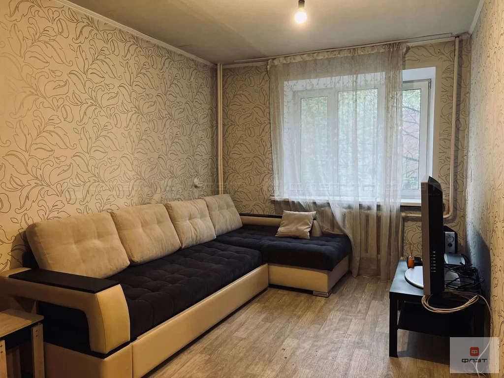 Продажа квартиры, Казань, ул. Заря - Фото 0
