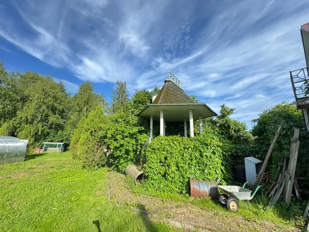 Коттедж 98 м на участке 15 сот. - Фото 17