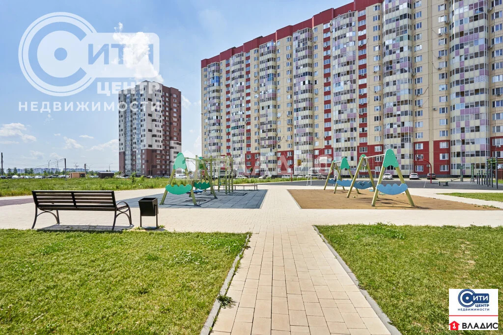 Продажа квартиры, Отрадное, Новоусманский район, Магистральная улица - Фото 30